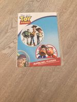 Toy Story Aufbügel Flicken Neu Erlenbach am Main  - Streit Vorschau