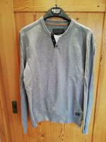 grauer Pullover von C&A Gr. M  NEUWERTIG Bayern - Eching (Niederbay) Vorschau