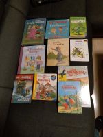 Bücherpaket Kinder Bayern - Wiggensbach Vorschau