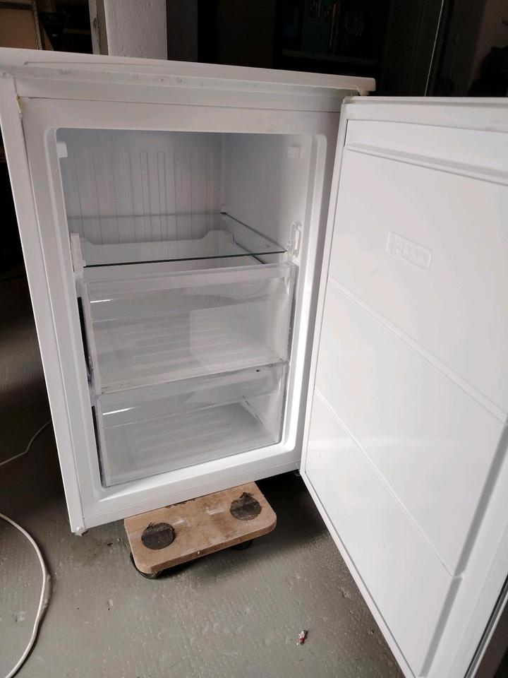 Gefrierschrank Luxor in BadenWürttemberg Pfullingen Kühlschrank