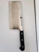 Kochmesser Hackmesser Zwilling Gourmet Friodur 18cm Dortmund - Hombruch Vorschau