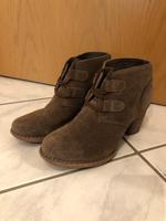 Schuhe von Clarks artisan in Größe 40 zur Selbstabholung Hessen - Niedenstein Vorschau