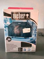 Weber Premium Abdeckhaube Genesis 2 Series 300 7194 NEU Niedersachsen - Cremlingen Vorschau