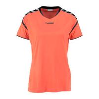 Hummel Authentic Damen Trikots Trikot Shirt Handball S M L XL XXL Sachsen - Schneeberg Vorschau