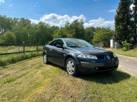 Renault Megane Cabrio tüv neu Zahnriemen neu Niedersachsen - Rotenburg (Wümme) Vorschau