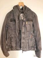 khujo Damen Vintage Jacke XL Hessen - Eltville Vorschau