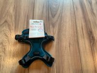 Wolters Active Pro Comfort Hundegeschirr Gr.2,Petrol,Neu! Nordrhein-Westfalen - Moers Vorschau