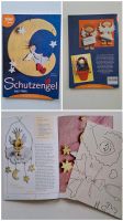 Bastelbuch Schutzengel aus Holz Baden-Württemberg - Ehingen (Donau) Vorschau