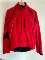 Löffler Herren San Remo Light Jacke rot, Rennradjacke S Hessen - Kassel Vorschau