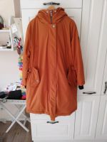 Deerberg Damen Parka Gr. 50 orange Schleswig-Holstein - Brande-Hörnerkirchen Vorschau