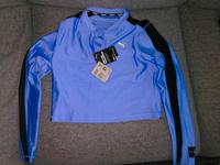 Puma Train Eversculpt Damen Top 1/4 Zi Neu Sport Fitness Leipzig - Miltitz Vorschau