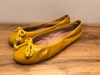 Pretty Ballerinas Rosario Gr 38,5 gelb Nordrhein-Westfalen - Langenfeld Vorschau