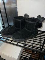 Winterstiefel Hessen - Fuldabrück Vorschau