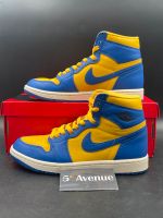 Nike Air Jordan 1 Retro Hi OG | Größe 39 | Art. 0568 Nordrhein-Westfalen - Remscheid Vorschau