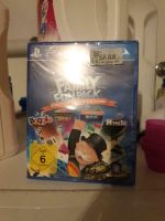 Top! Neu! Ps4 Hasbro Family Fun Pack - versiegelt Hessen - Flieden Vorschau