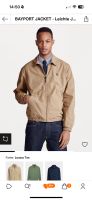 Polo Ralph Lauren Bayport Jacke Größe XL Luxury Tan NEU beige Kr. Altötting - Emmerting Vorschau