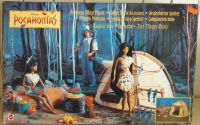 Mattel Disney's Pocahontas Weidenhüttenspielset - unbenutzt Thüringen - Schleiz Vorschau