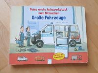 Buch Fahrzeuge Puzzles Bayern - Baldham Vorschau