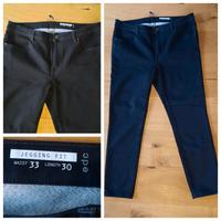 EDC Esprit Jegging Fit Jeans-Hose schwarz 33/30 42 44 46 short Bayern - Uehlfeld Vorschau