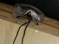 Bolle Brille Schutzbrille Arbeitsbrille Lindenthal - Köln Weiden Vorschau