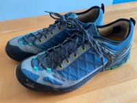 Salewa Größe 40 Wanderschuhe Sachsen - Plauen Vorschau