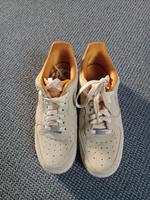 NIKE AIR FORCE 1 '07 LEMON DROP DAMENSCHUH Östliche Vorstadt - Steintor  Vorschau