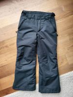 Mc Kinley, Skihose/ Schneehose, 10 y, 152, schwarz Stuttgart - Sillenbuch Vorschau