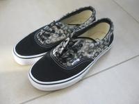 Vans Era Washed/Leopard/Black 37 schwarz weiß slip ons Rheinland-Pfalz - Rheinbreitbach Vorschau