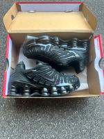 Nike Shox in größe 39 Nordrhein-Westfalen - Kreuzau Vorschau