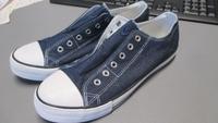 Blaue Sneaker, Gr. 41 Vty Bayern - Nabburg Vorschau