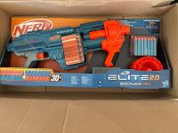 Nerf Elite 2.0 shockwave Nordrhein-Westfalen - Paderborn Vorschau