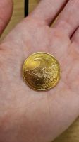 Goldene 2€ Münze Schleswig-Holstein - Busdorf Vorschau
