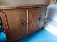 Schrank Sideboard historisch Baden-Württemberg - Sinsheim Vorschau