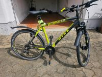 Rixe Outback 3.0 Mountainbike 26 Zoll Baden-Württemberg - Schöntal Vorschau