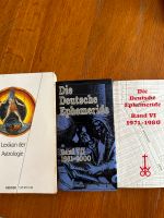 Astrologiebücher Baden-Württemberg - Göppingen Vorschau