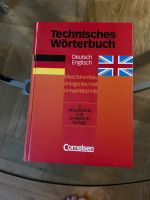 Wörterbuch Maschinenbau Bayern - Mainburg Vorschau