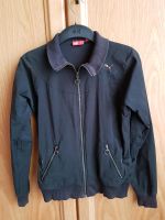 Jacke Puma  Gr. 36 schwarz Bayern - Gädheim Vorschau