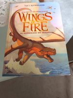 Buch „Wings of Fire“ Kreis Pinneberg - Halstenbek Vorschau