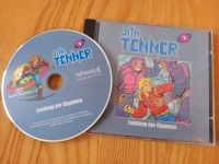 "Jan Tenner" CD Folge 3  --  Landung der Giganten Hessen - Frankenberg (Eder) Vorschau