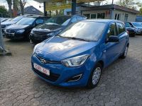 Hyundai i20 Classic Niedersachsen - Buxtehude Vorschau