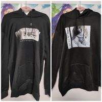 Anime Manga Hoodie Attack on Titan Mikasa Levi Merch Nordrhein-Westfalen - Lünen Vorschau