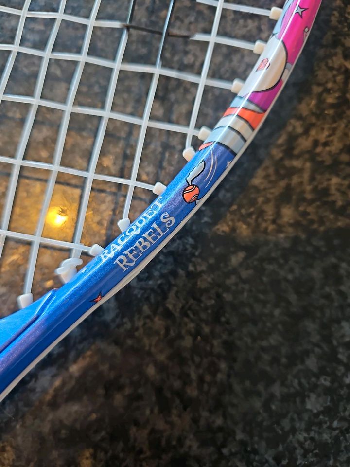 Tennisschläger Kinder 6- 8 Jahre in Hamm