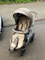 Knorr Baby Kinderwagen Baby Alive Nordrhein-Westfalen - Wetter (Ruhr) Vorschau