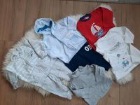 Kleidungsset Baby Jungen C&A Größe 68 Westerwaldkreis - Heiligenroth Vorschau
