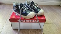 Däumling Barfußschuhe Esther Gr. 21 Bremen - Schwachhausen Vorschau