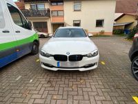 BMW 3er 2.0diesel Tausch möglich Baden-Württemberg - Baden-Baden Vorschau
