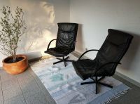 gebr Ledersessel Büro echt Leder Design Relax Fernsehsessel 2 x ! Nordrhein-Westfalen - Castrop-Rauxel Vorschau