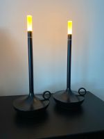Neu! 2x Elegante Kabellose, Dimmbare Kerzen-Tischlampen Hessen - Mörfelden-Walldorf Vorschau