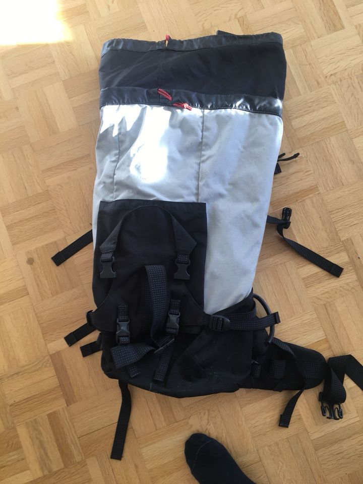 Rucksack Mammut in München