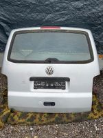 Vw T5 Heckklappe LA7W Brandenburg - Kloster Lehnin Vorschau